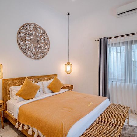 Villa Deba 3 By Bali Villa Solutions スミニャック エクステリア 写真