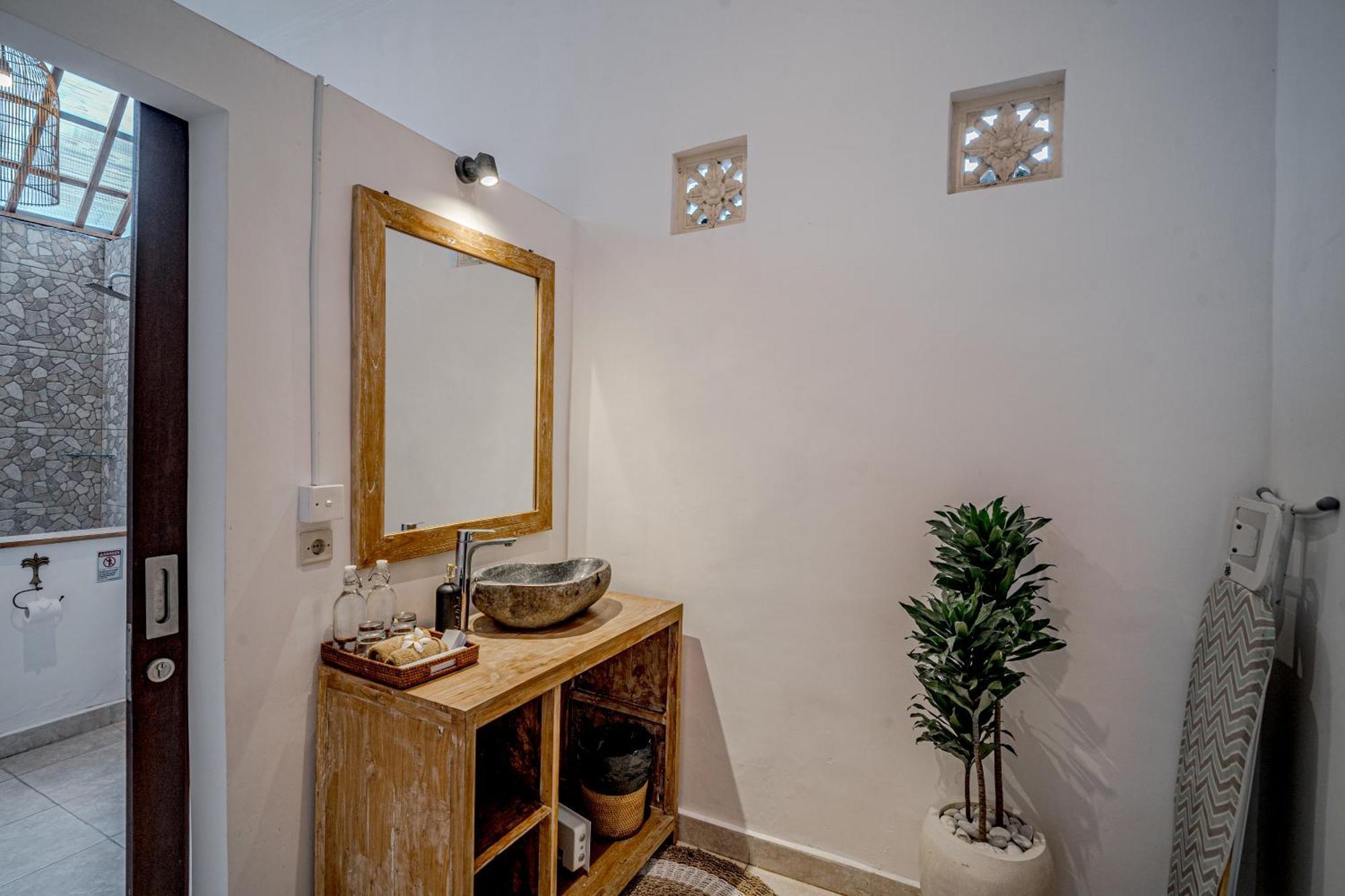 Villa Deba 3 By Bali Villa Solutions スミニャック エクステリア 写真
