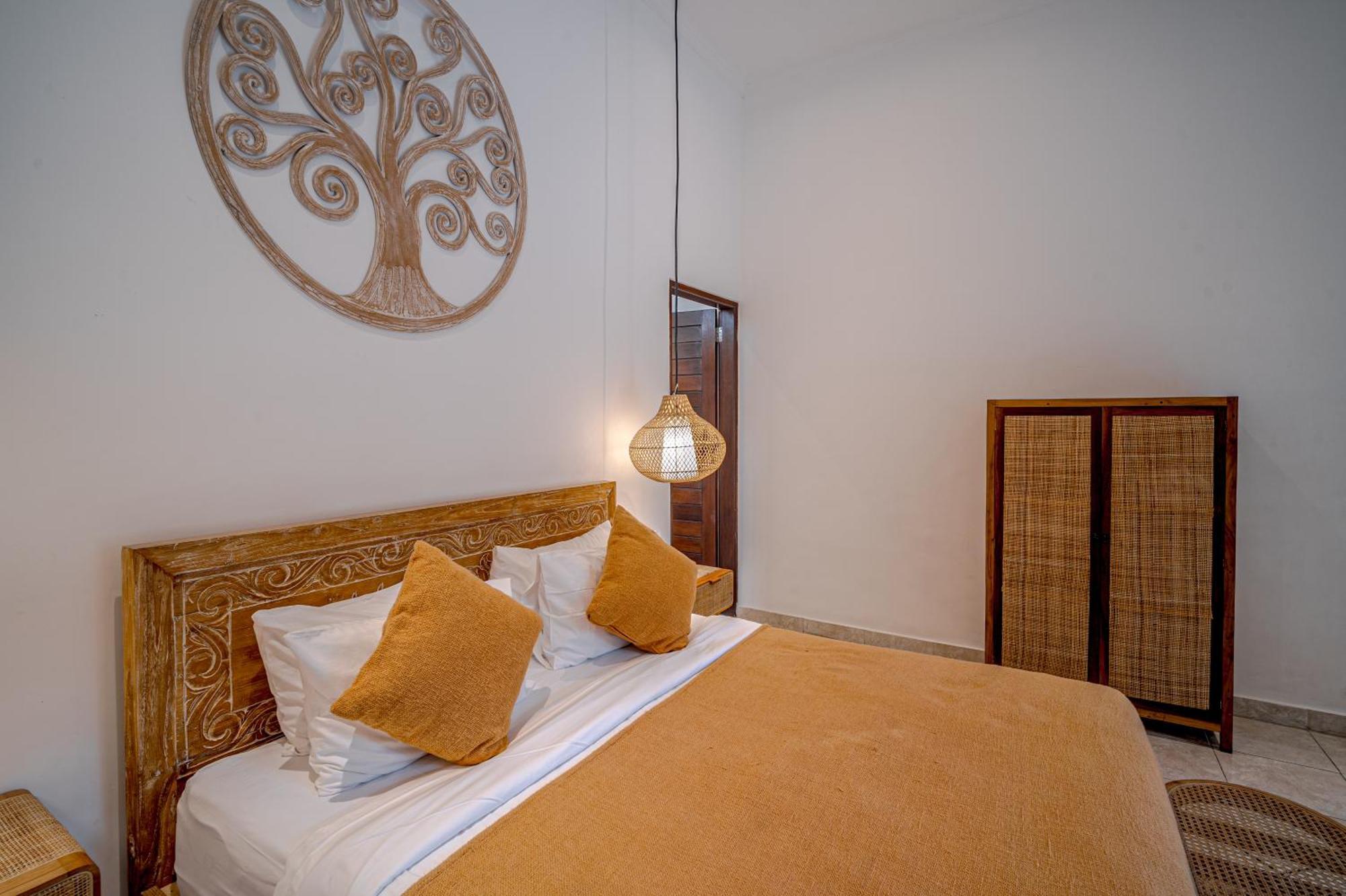Villa Deba 3 By Bali Villa Solutions スミニャック エクステリア 写真