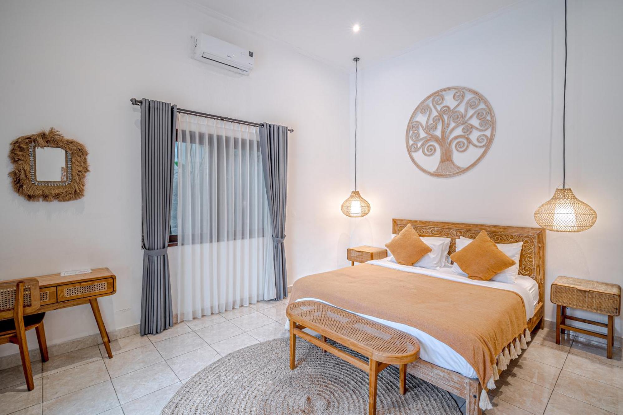 Villa Deba 3 By Bali Villa Solutions スミニャック エクステリア 写真