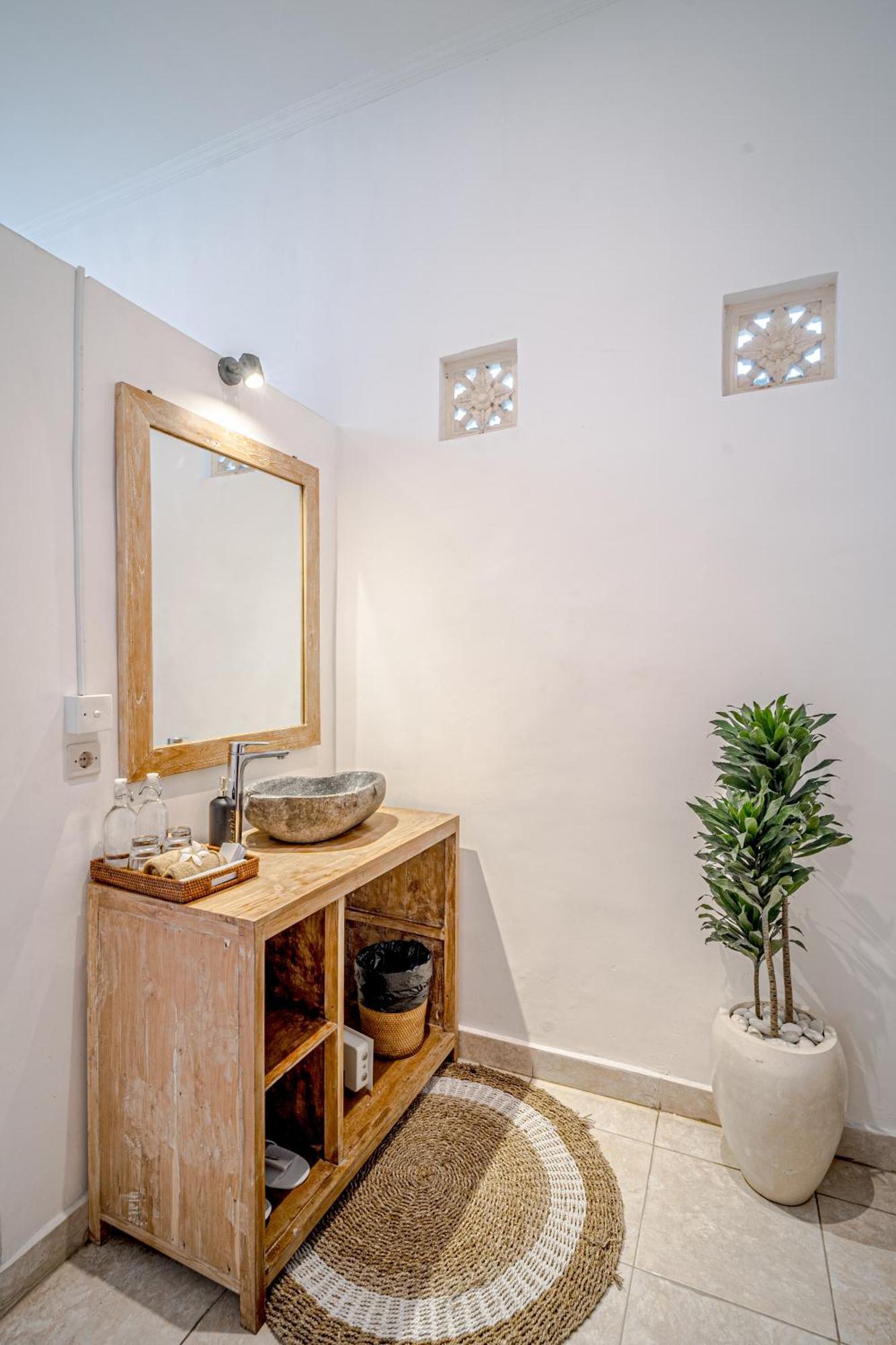 Villa Deba 3 By Bali Villa Solutions スミニャック エクステリア 写真